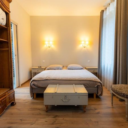 Maison D Hotes L Ecole Anteuil Екстериор снимка