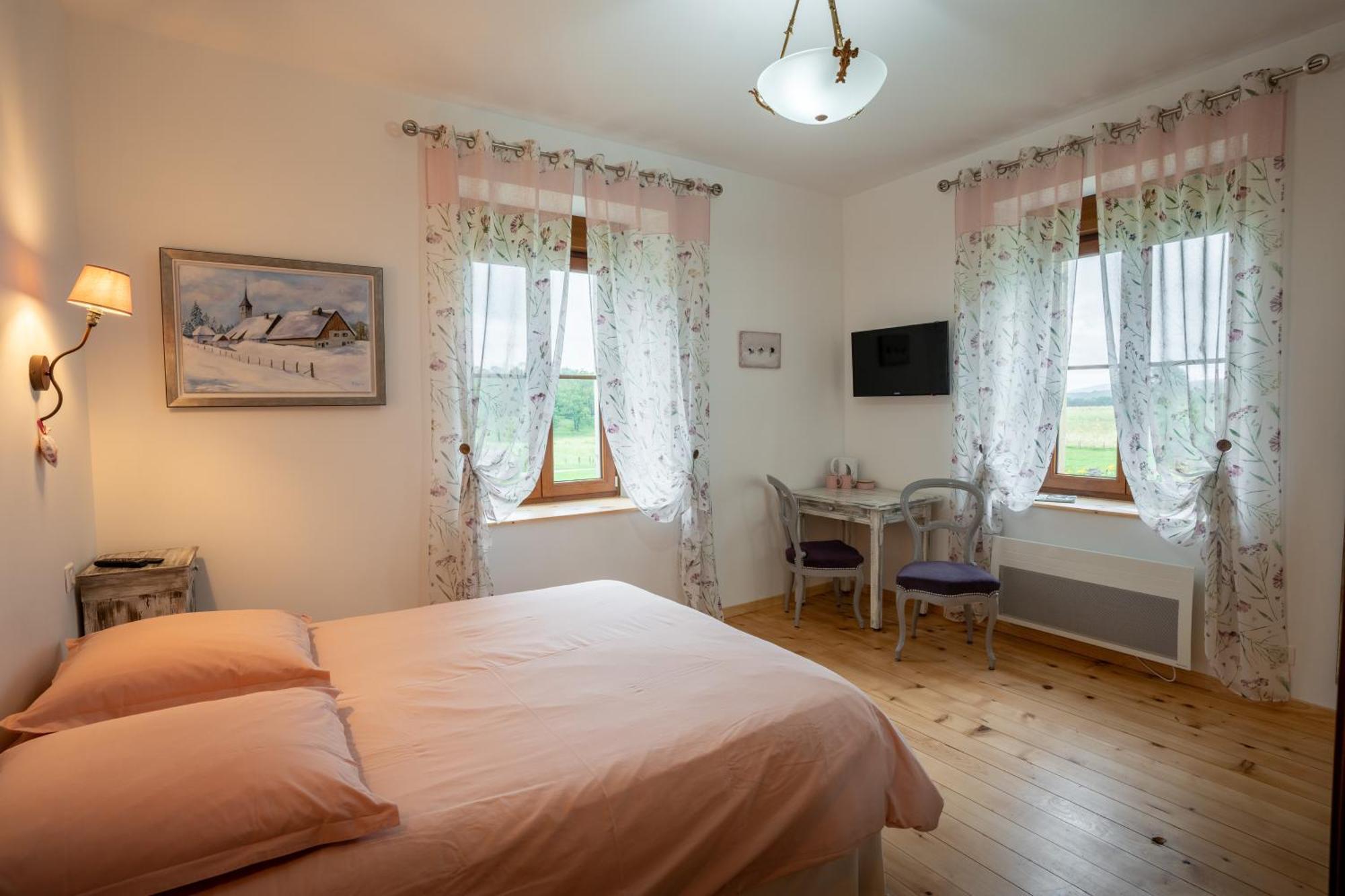Maison D Hotes L Ecole Anteuil Екстериор снимка