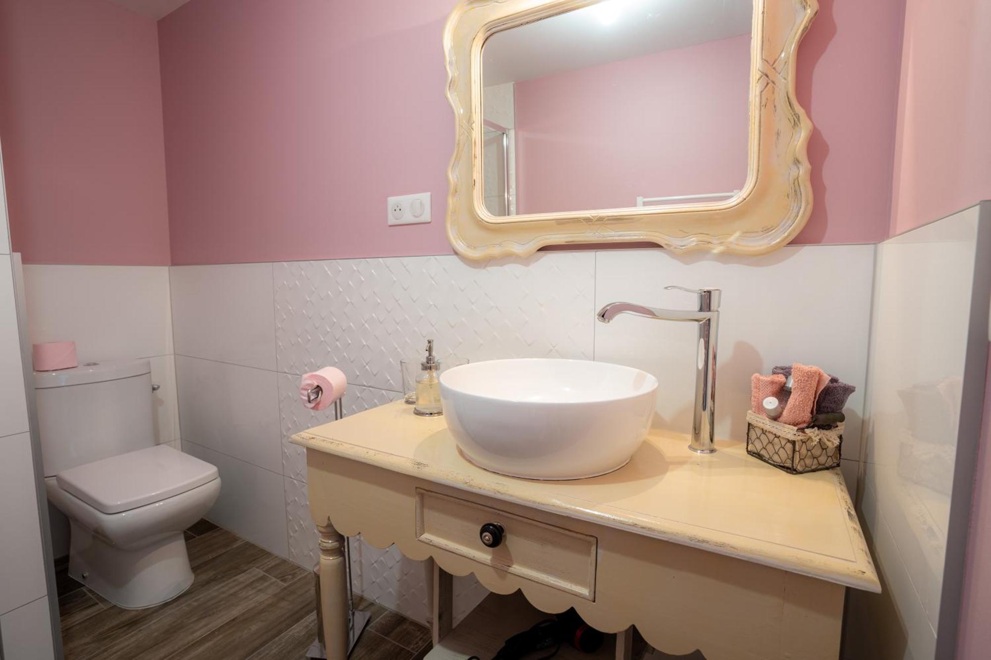Maison D Hotes L Ecole Anteuil Екстериор снимка